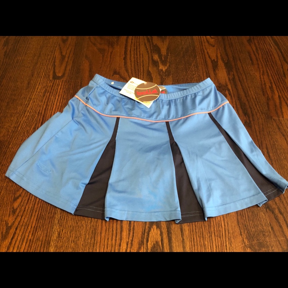 Bolle skirt small NWT